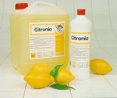 Citronia - Linker